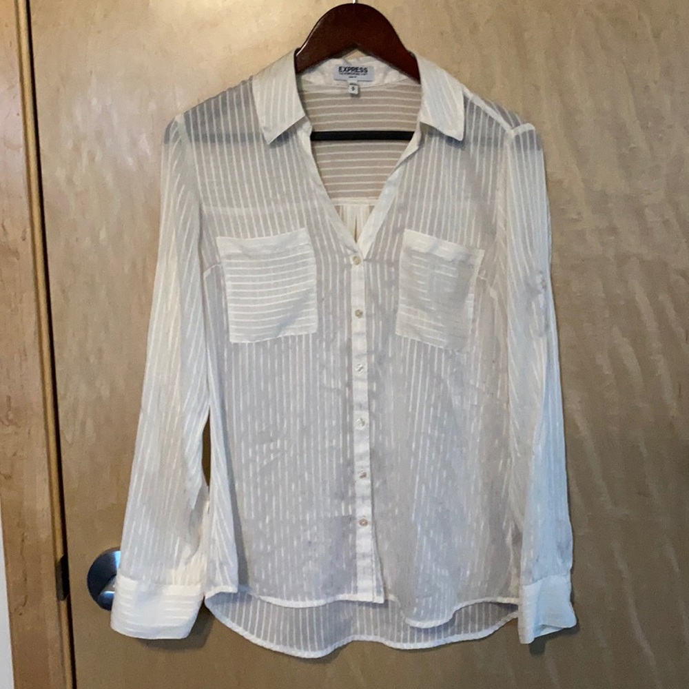 Express | Portofino shirt